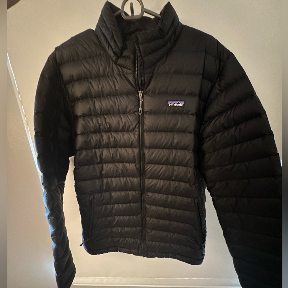 Patagonia Down Sweater